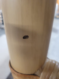 6-Rung Bamboo Ladder (AS IS)