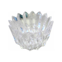 Cut Crystal Bowl by Orrefors Sweden