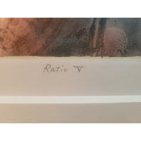 "Ratio V" Art by Shinichi Nakawa