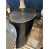 Knoll Stone Granite Mercer Side Tables