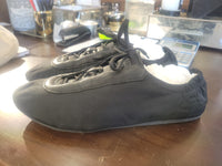 Shoe Size 11 Prada Black Mens Shoes