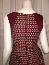 Lida Baday Size 2 Dress