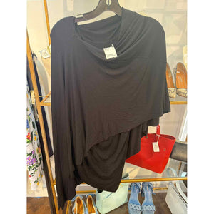 Urban Zen Size L Black Dress