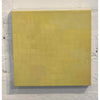 'Yellow, Yellow, 2002' Painting by Laura Sue Phillips