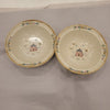 Pair of Homestead Stoneware Bowls