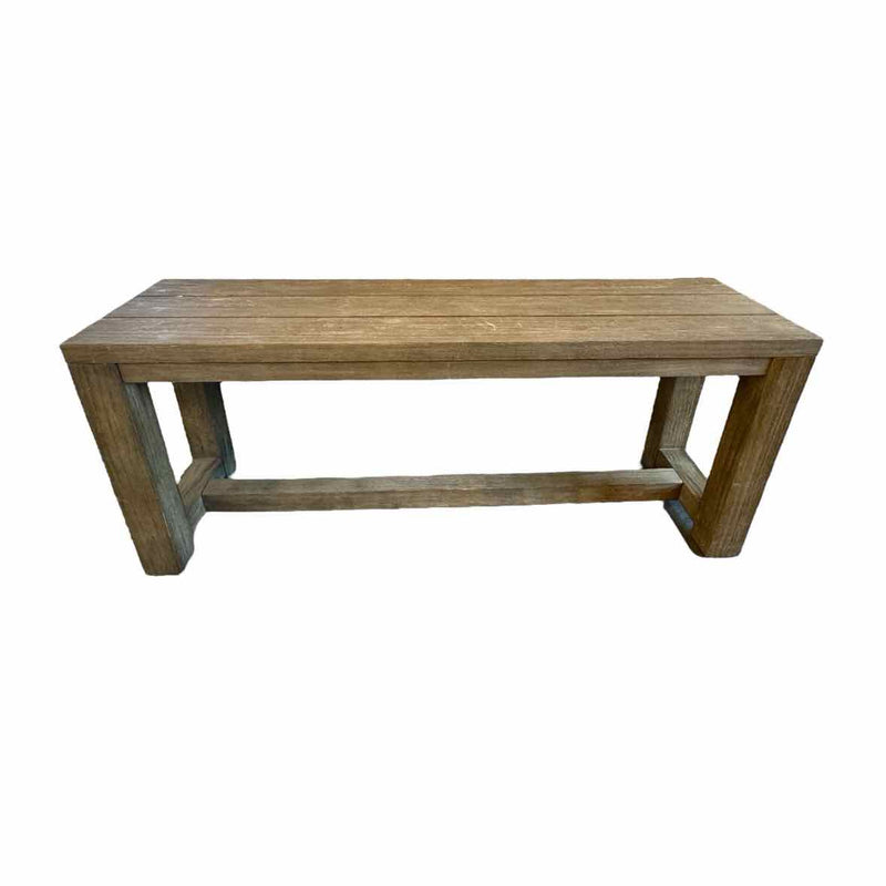 Custom,  Indoor , Outoor Teak Console