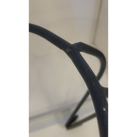 Short Iron Tripod Vase / Planter Stand