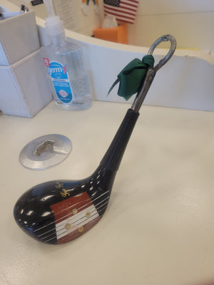 Golf Club Bottle Opener