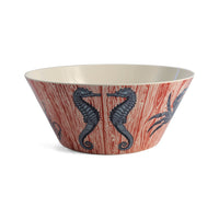Vineyard Serving Bowl - colletteconsignment.com