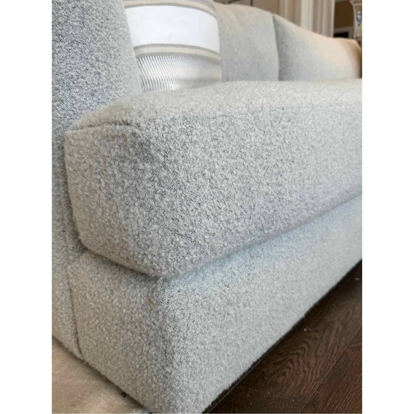 Varick Sofa in Baru SP by Maiden Home 104"Lx38"Dx30"H