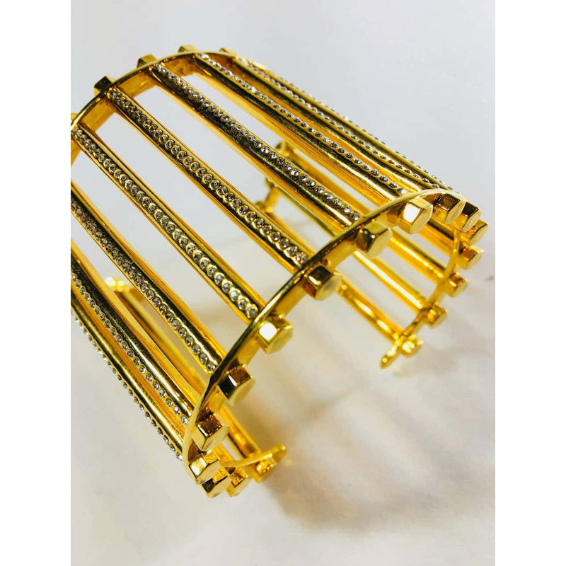 Eddie Borgo Women's Bracelet - colletteconsignment.com