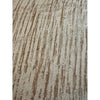 Gansett Lane Whitewash Wooden Credenza 30"H x 22"D x 84"W