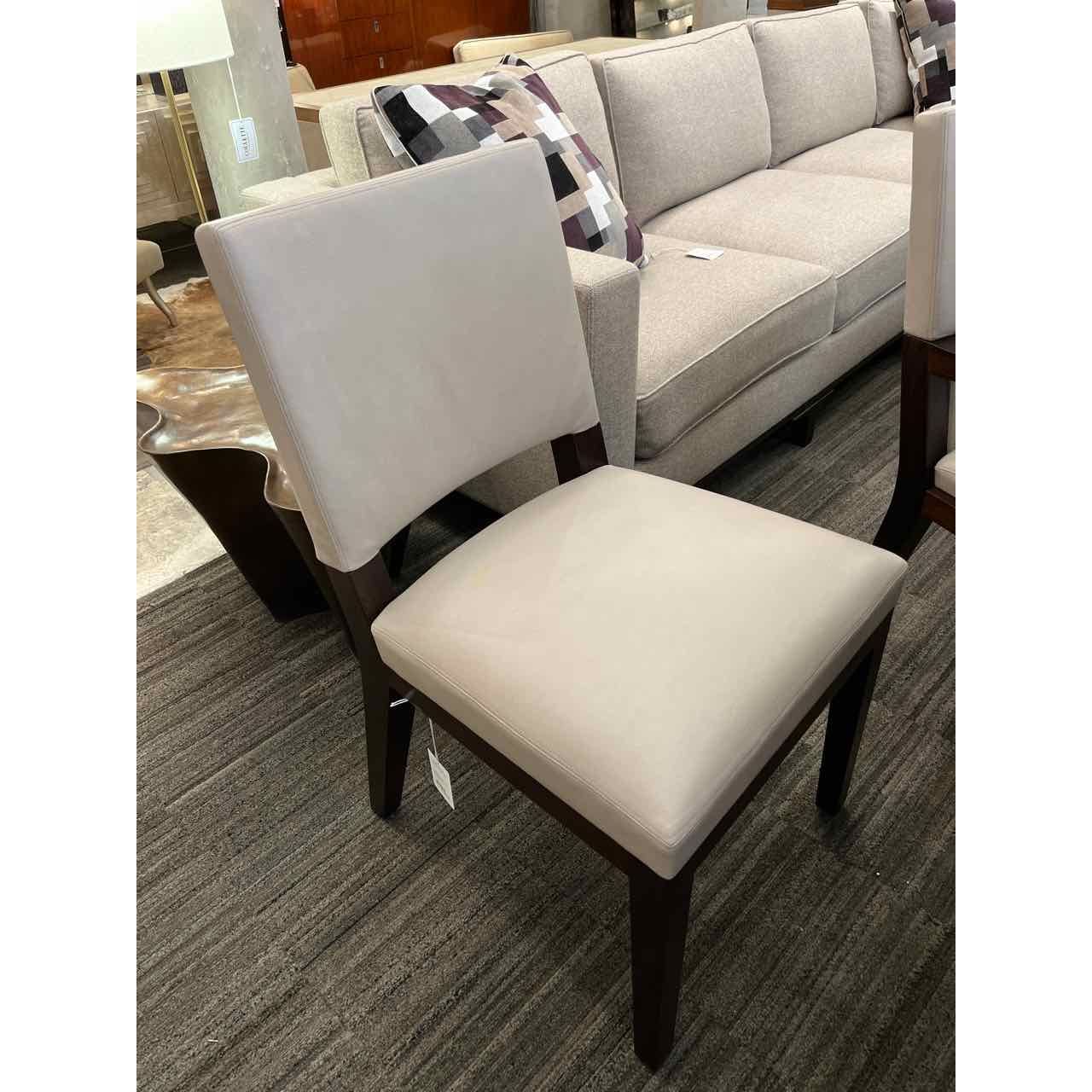 Holly Hunt Luna Dining Side Chair (no arms) each