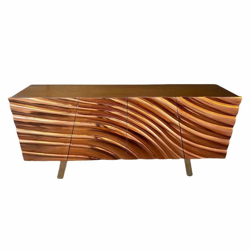 Swerve Credenza