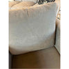 Jensen-Lewis Orion Swivel Chair by DellaRobbia in Grey 31"W x 36"D x 36"H