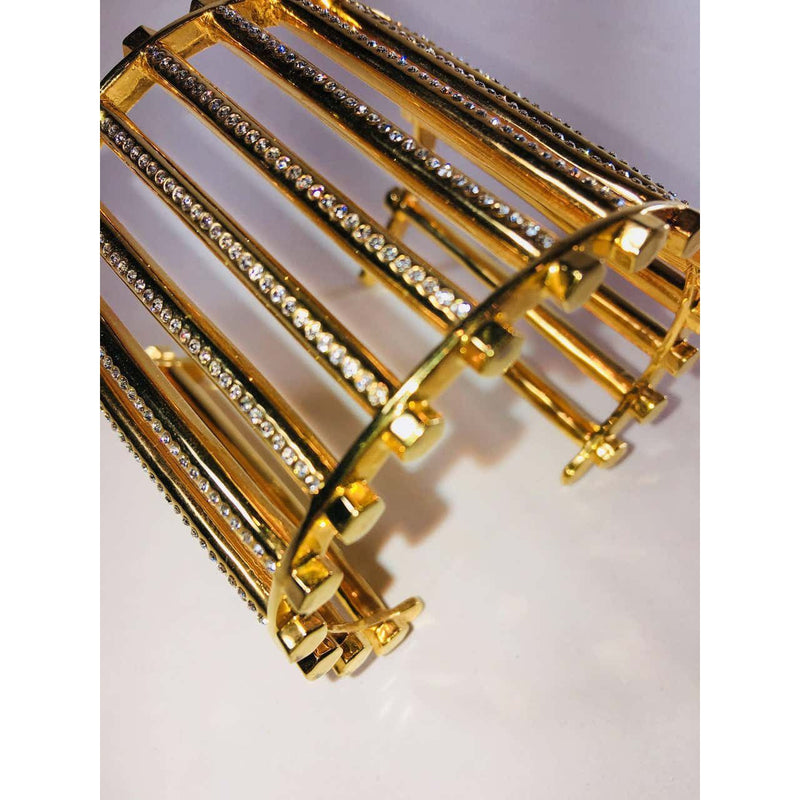 Eddie Borgo Women's Bracelet - colletteconsignment.com