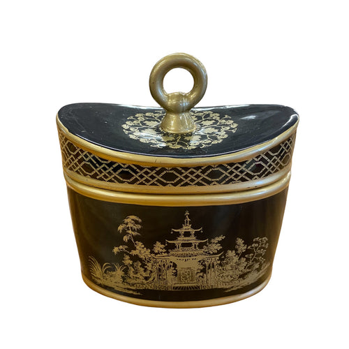 Monarch Quince (Cream) - Ceramic Vessel Candle - Jardins - 00820MQ - colletteconsignment.com