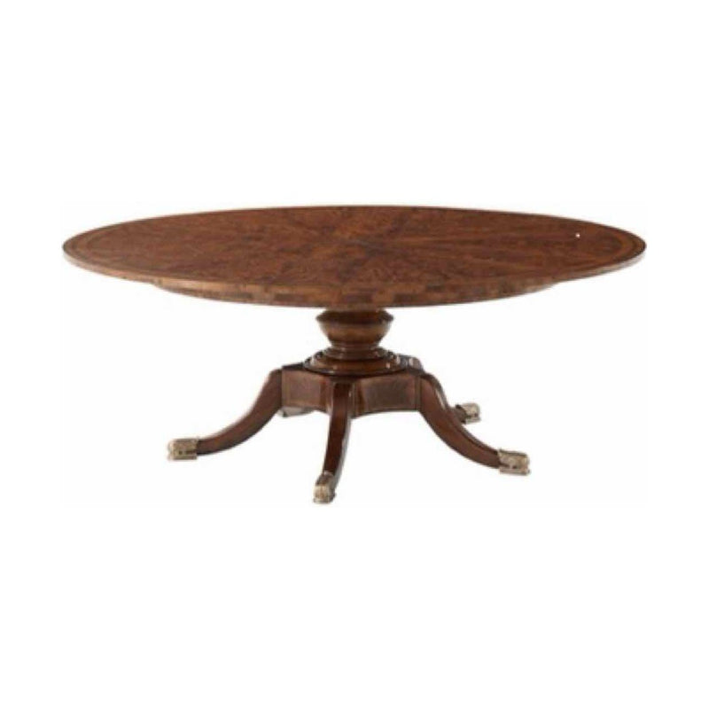 Theodore Alexander Dining Table