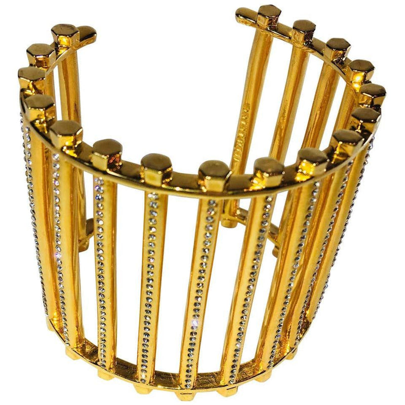 Eddie Borgo Women's Bracelet - colletteconsignment.com